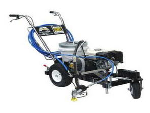 甘肅三立交通設施劃線設備怎么樣 寧夏標線涂料