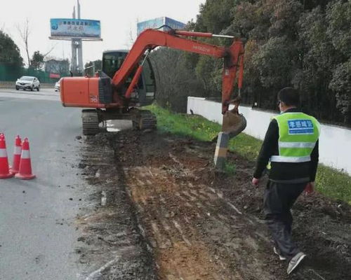 孝感進出城通道綜合環境專項整治開始啦 整治范圍是