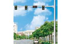 福州哪里買交通信號桿？高性價比推薦瑞達交通設施