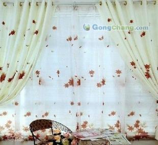 優(yōu)質(zhì)布藝窗簾加盟代理 直面源頭，市場超低價