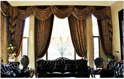 夢萊幔 以布藝窗簾為核心，如何穩(wěn)健占領(lǐng)市場陣地